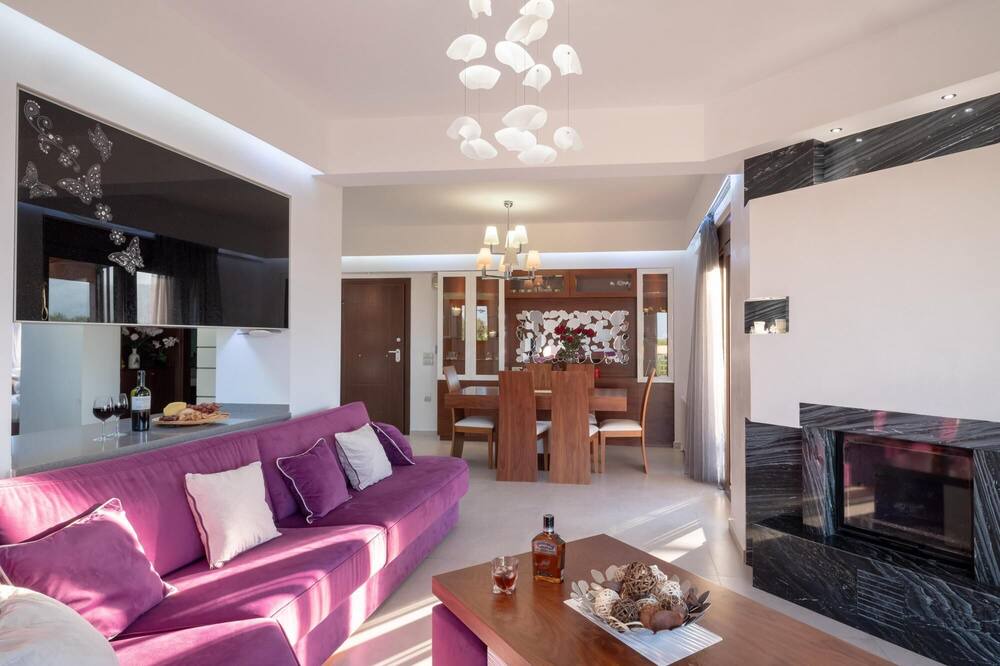 Photo of Livingroom in Malevizi