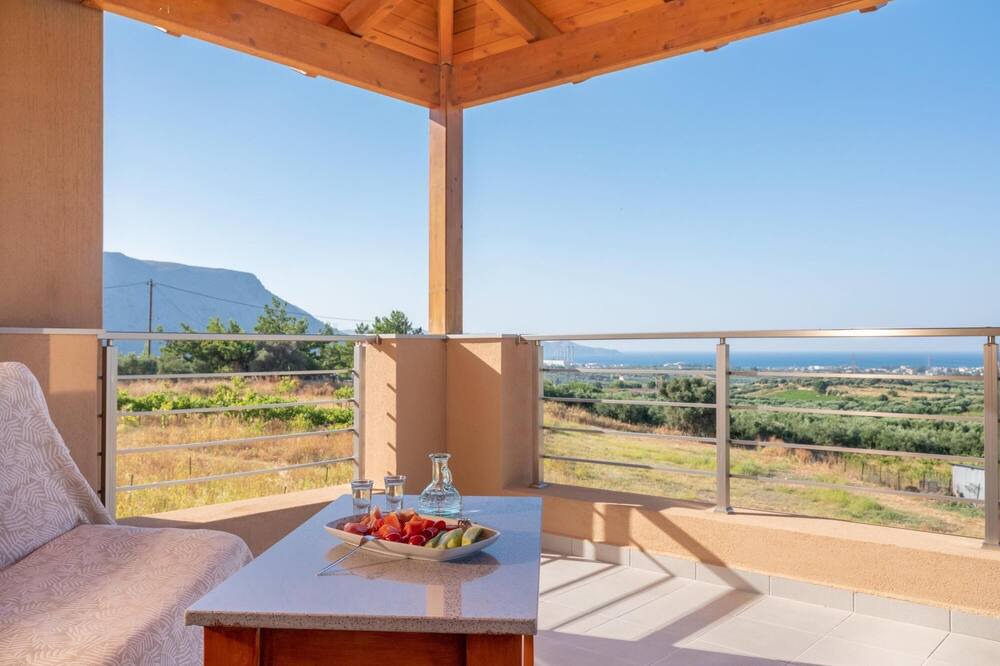 Photo of Patio Balcony in Malevizi