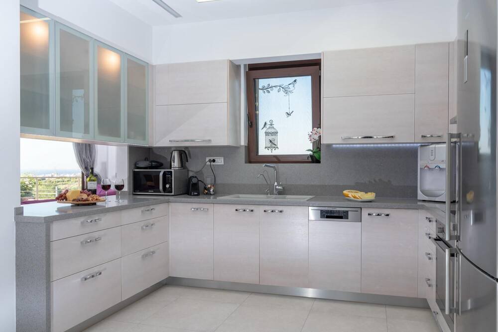 Photo of Kitchen in Malevizi