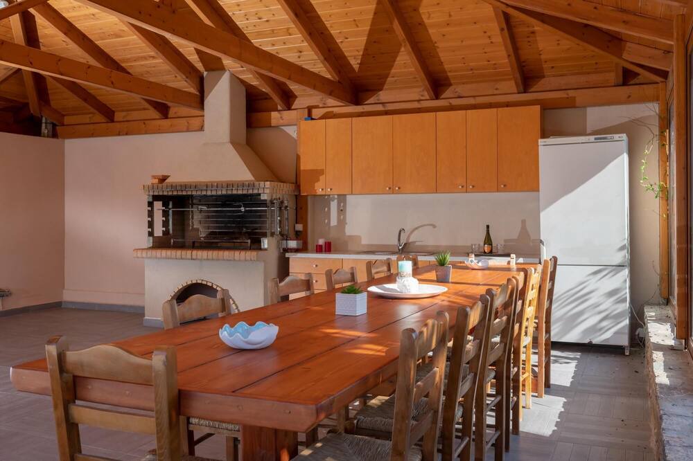 Photo of Kitchen in Malevizi