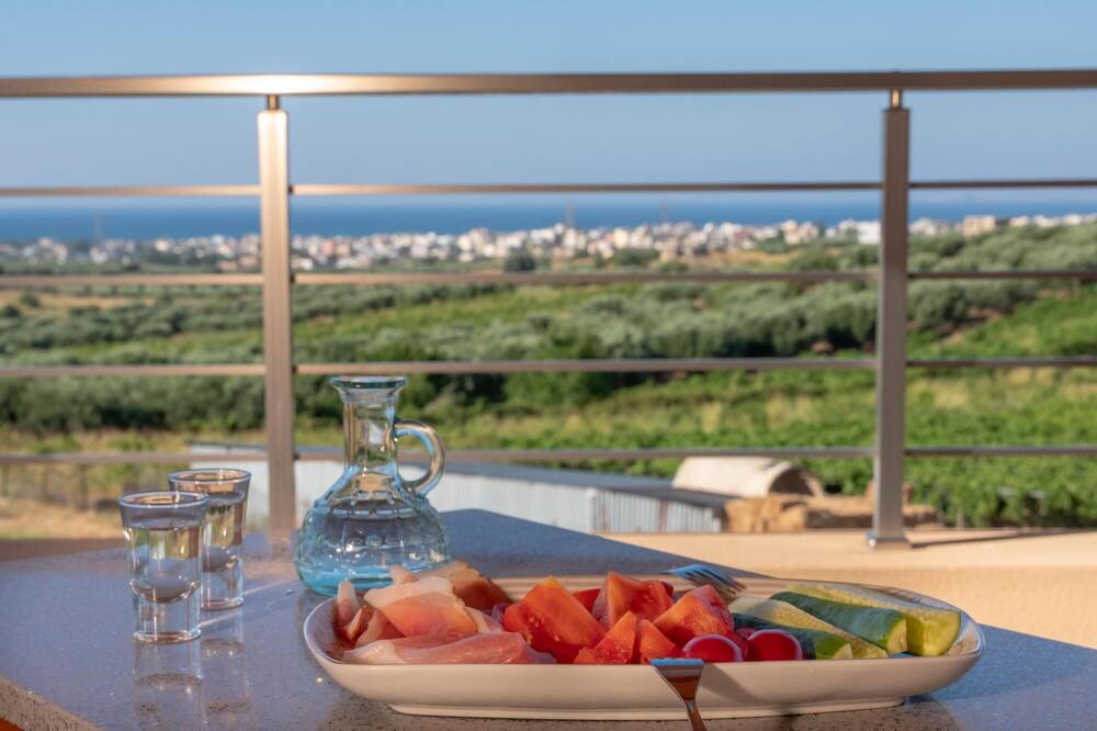 Photo of Patio Balcony in Malevizi