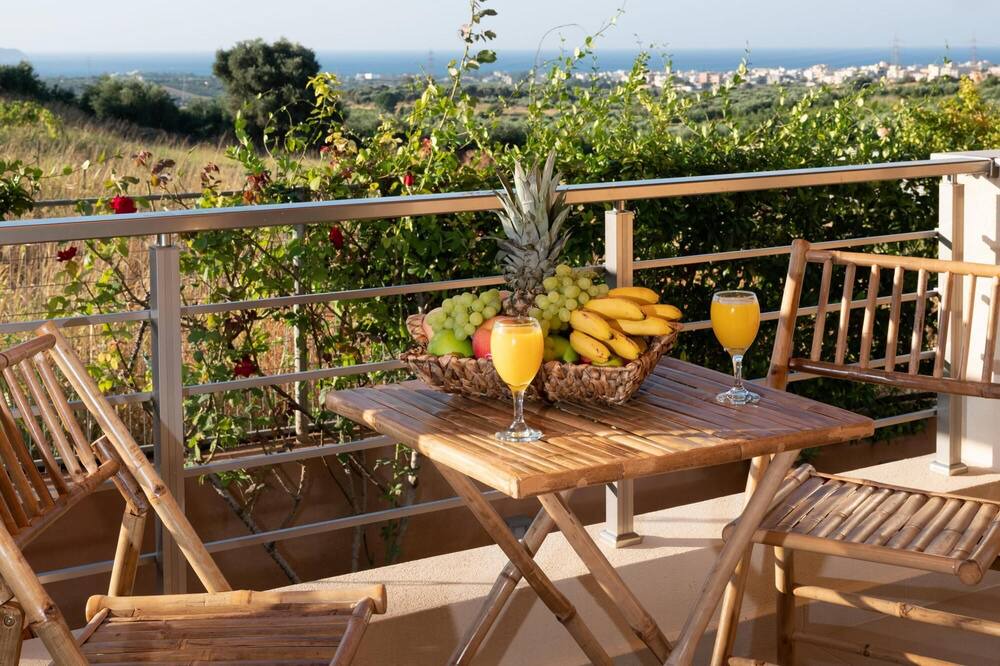 Photo of Patio Balcony in Malevizi