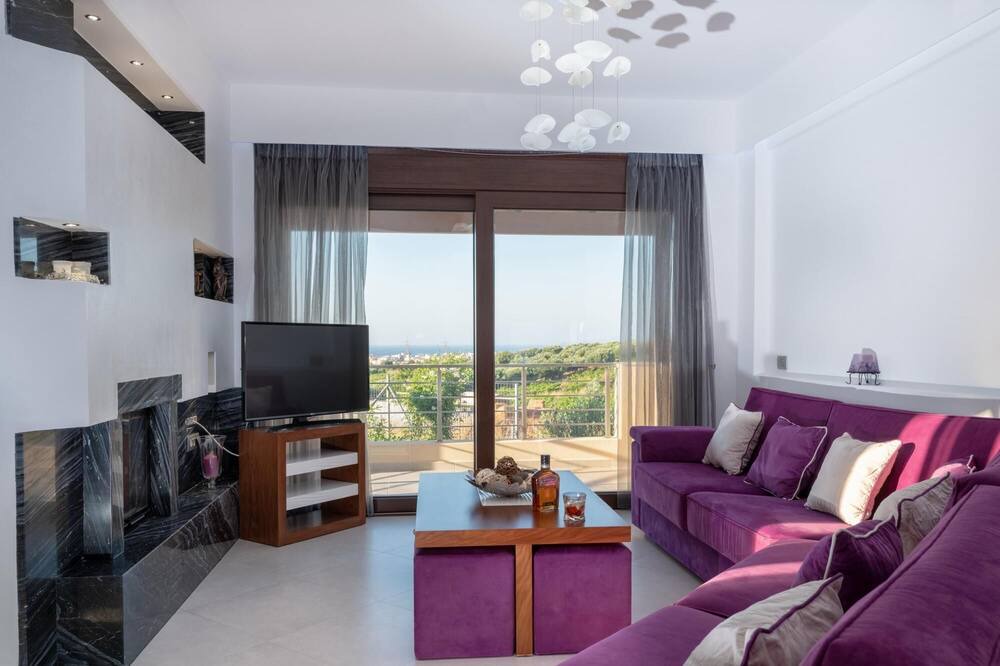 Photo of Livingroom in Malevizi