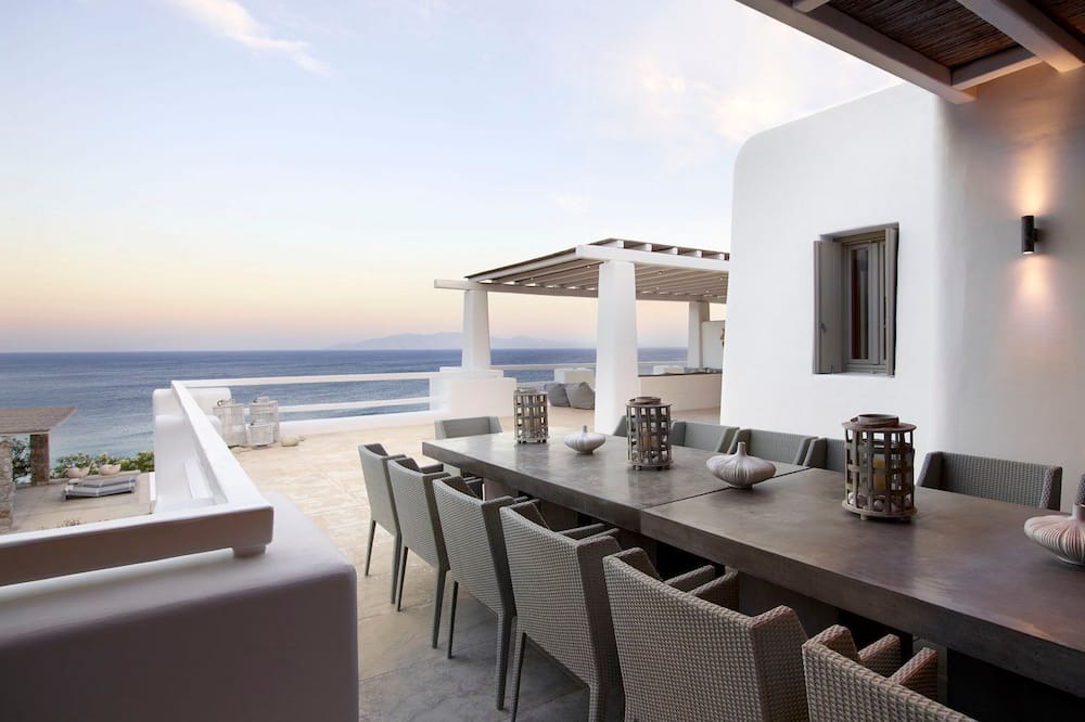 Photo of Patio Balcony in Paraga