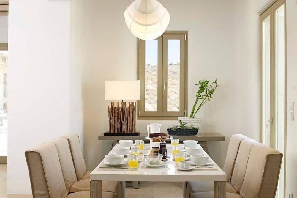 Photo of Kitchen in Paraga