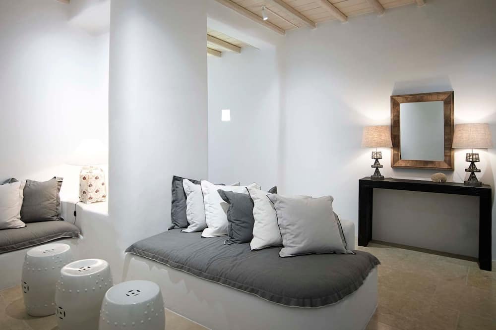 Photo of Livingroom in Paraga