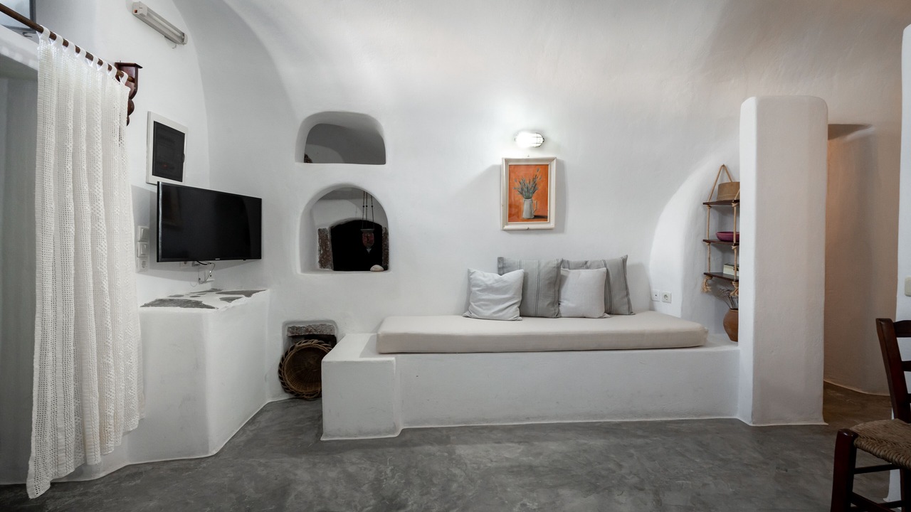 Photo of Livingroom in Finikia