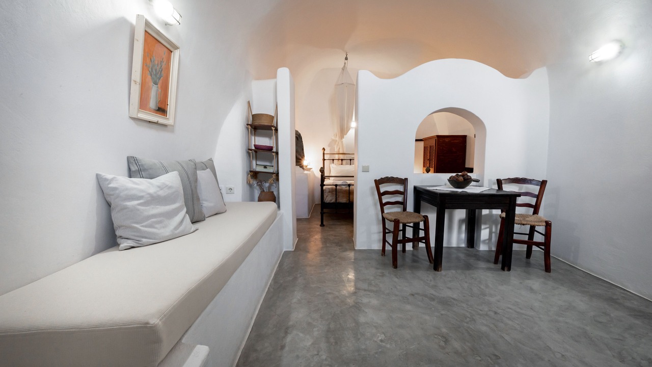 Photo of Livingroom in Finikia