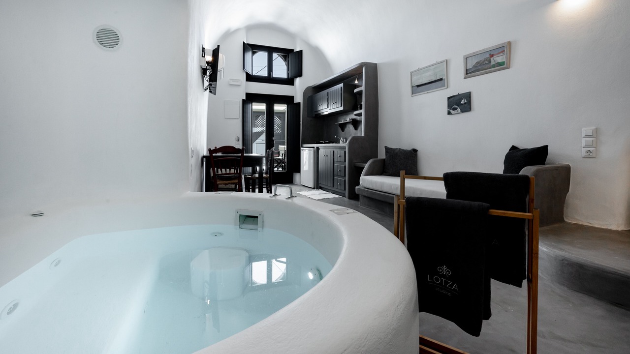 Photo of Livingroom in Finikia