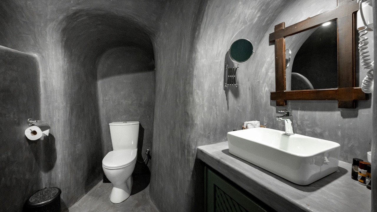 Photo of Bathroom in Finikia