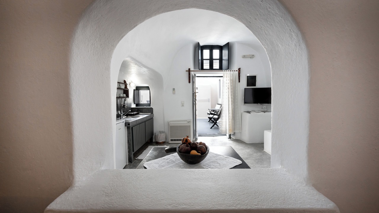 Photo of Bedroom in Finikia
