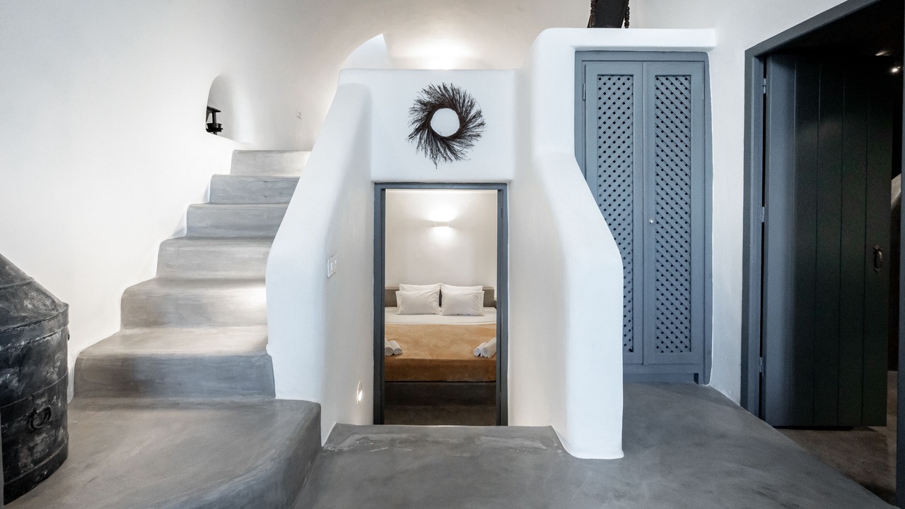 Photo of Bedroom in Finikia
