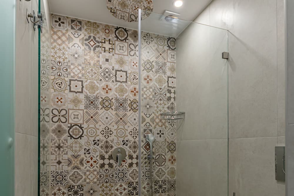 Photo of Bathroom in Naxos Town