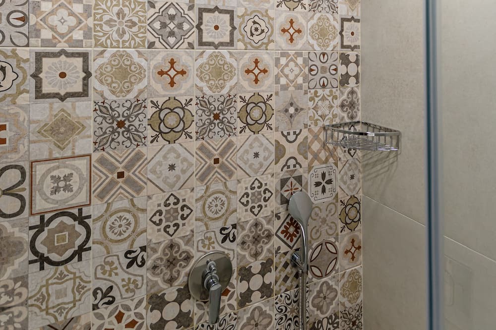 Photo of Bathroom in Naxos Town