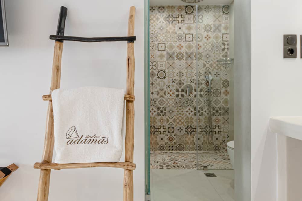 Photo of Bedroom in Naxos Town