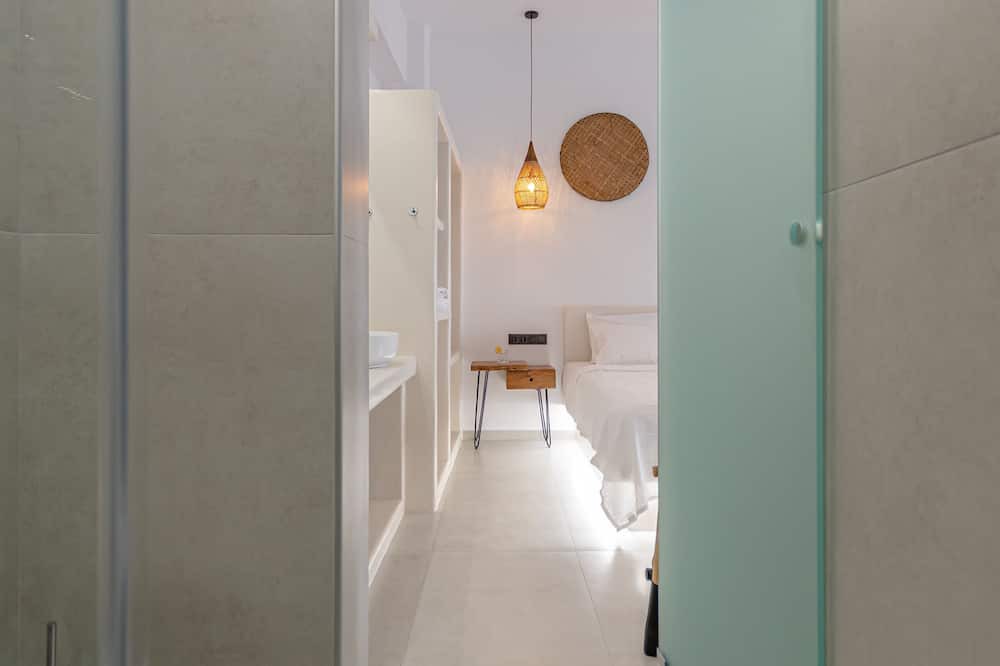 Photo of Bedroom in Naxos Town