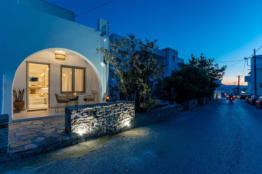 Photo of Outdoor in Naxos Town