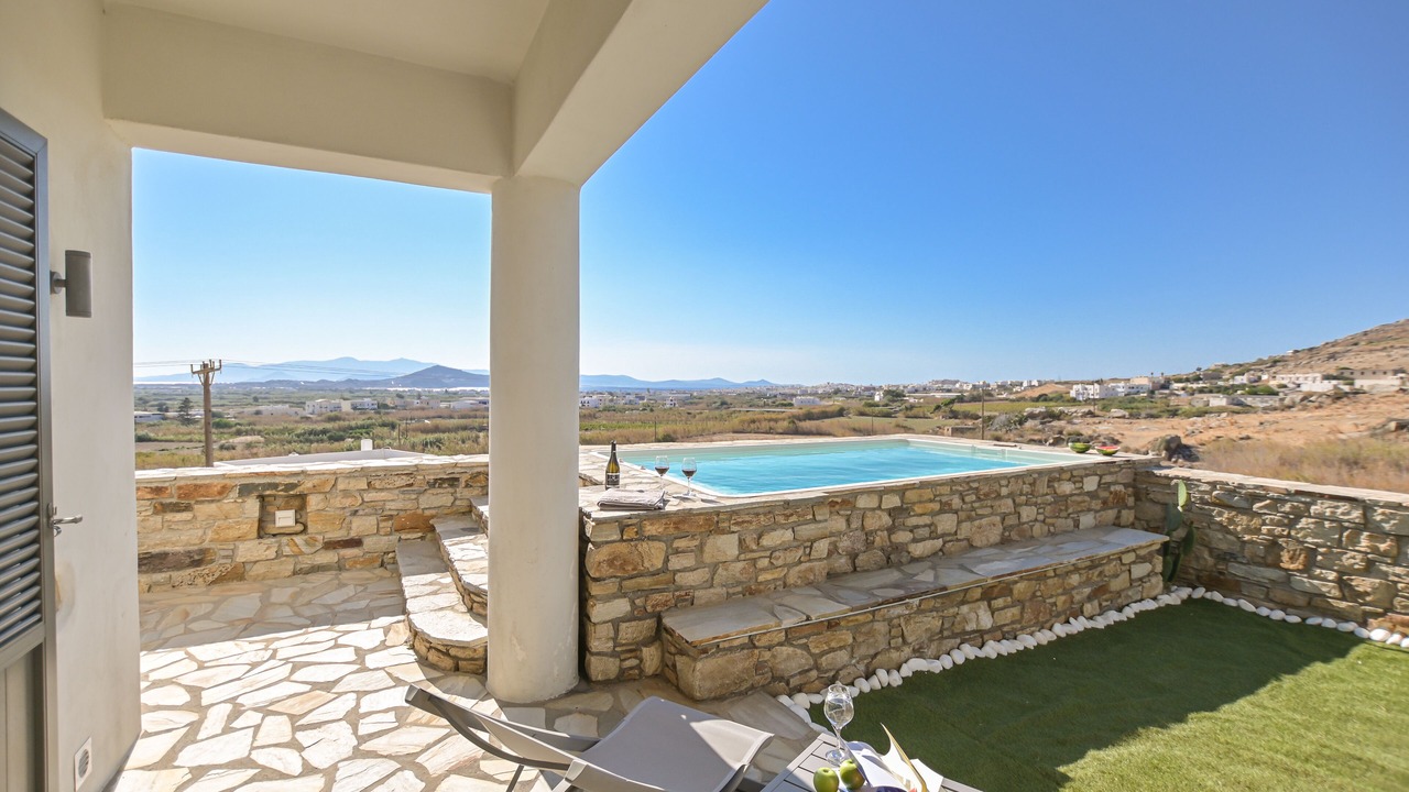 Photo of Outdoor in Agkidia