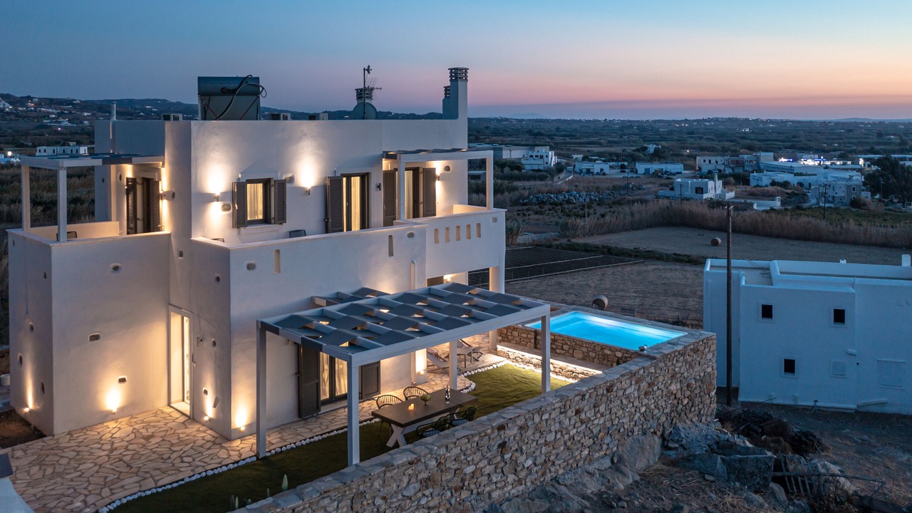 Photo of Outdoor in Agkidia