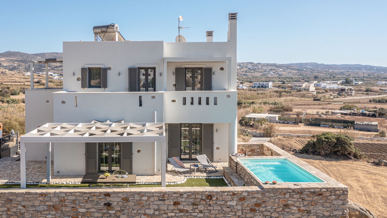 Photo of Outdoor in Agkidia