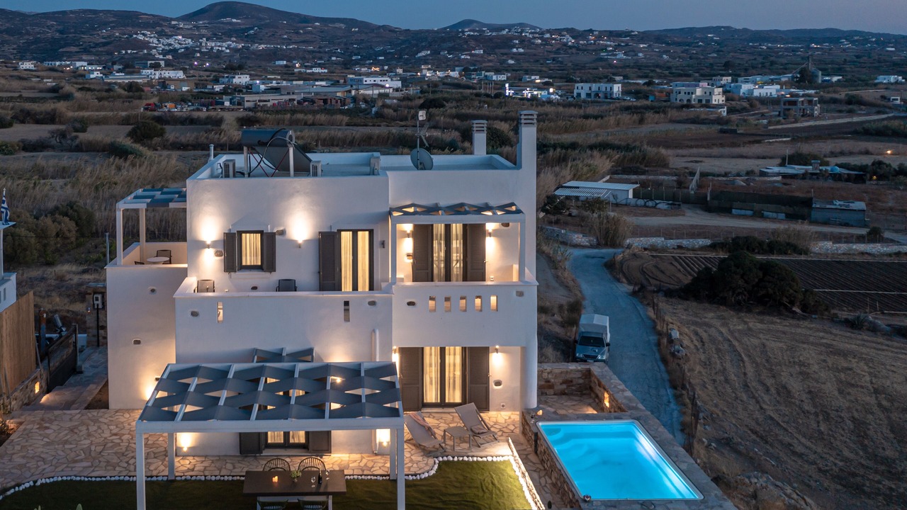 Photo of Outdoor in Agkidia