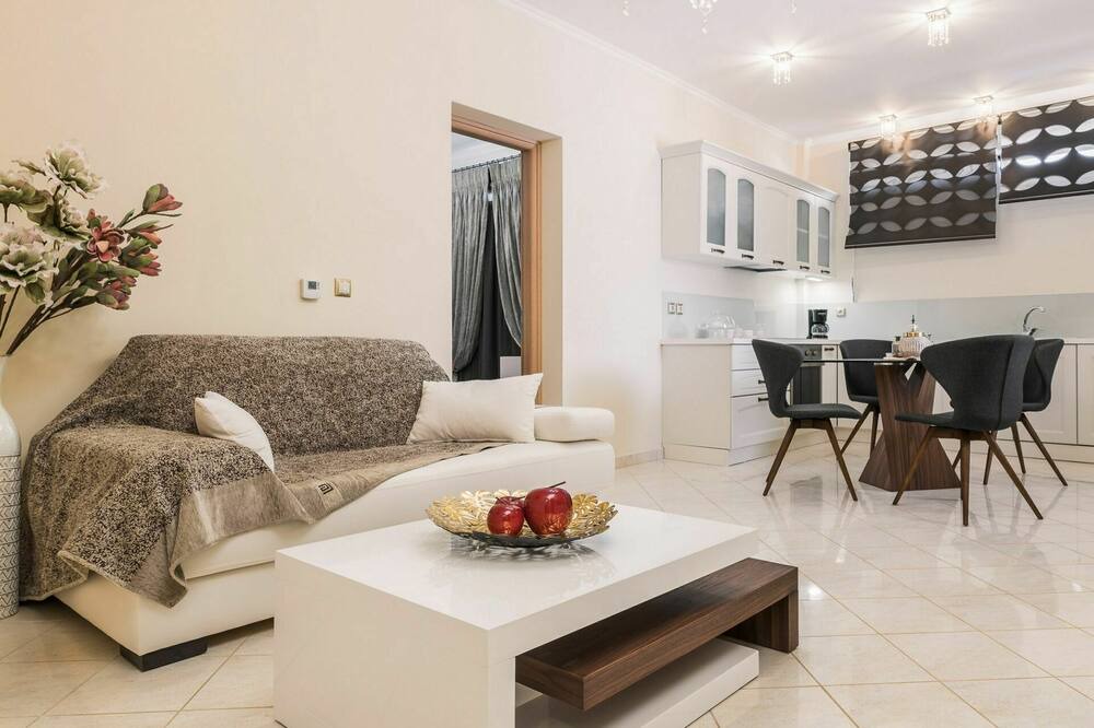 Photo of Bedroom in Samos
