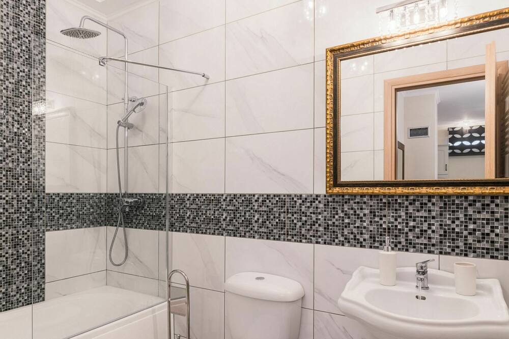 Photo of Bathroom in Samos