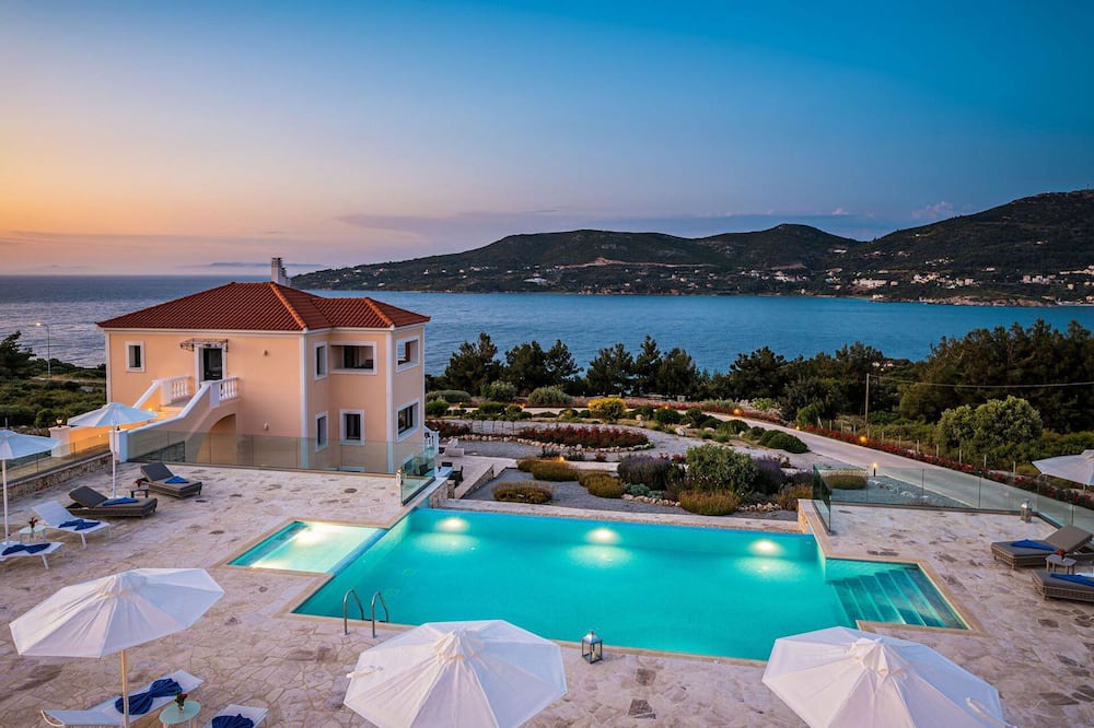Photo of Outdoor in Samos