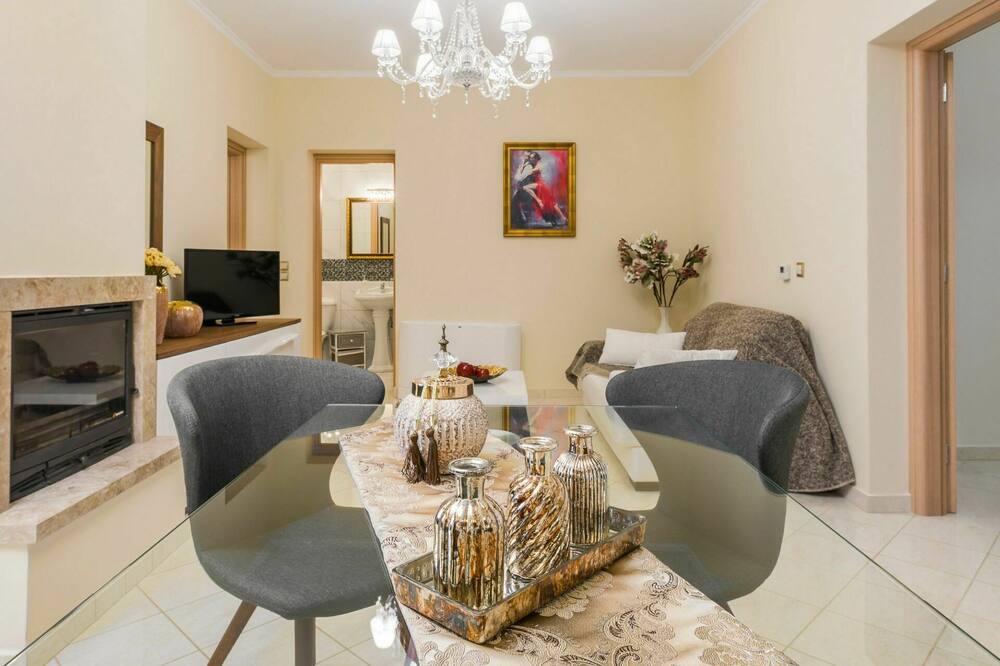 Photo of Bedroom in Samos