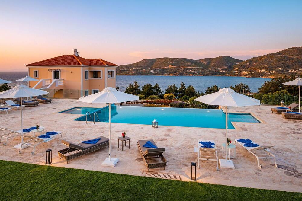 Photo of Outdoor in Samos