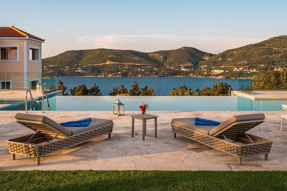 Photo of Outdoor in Samos
