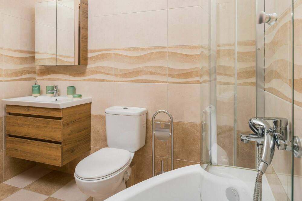 Photo of Bathroom in Samos