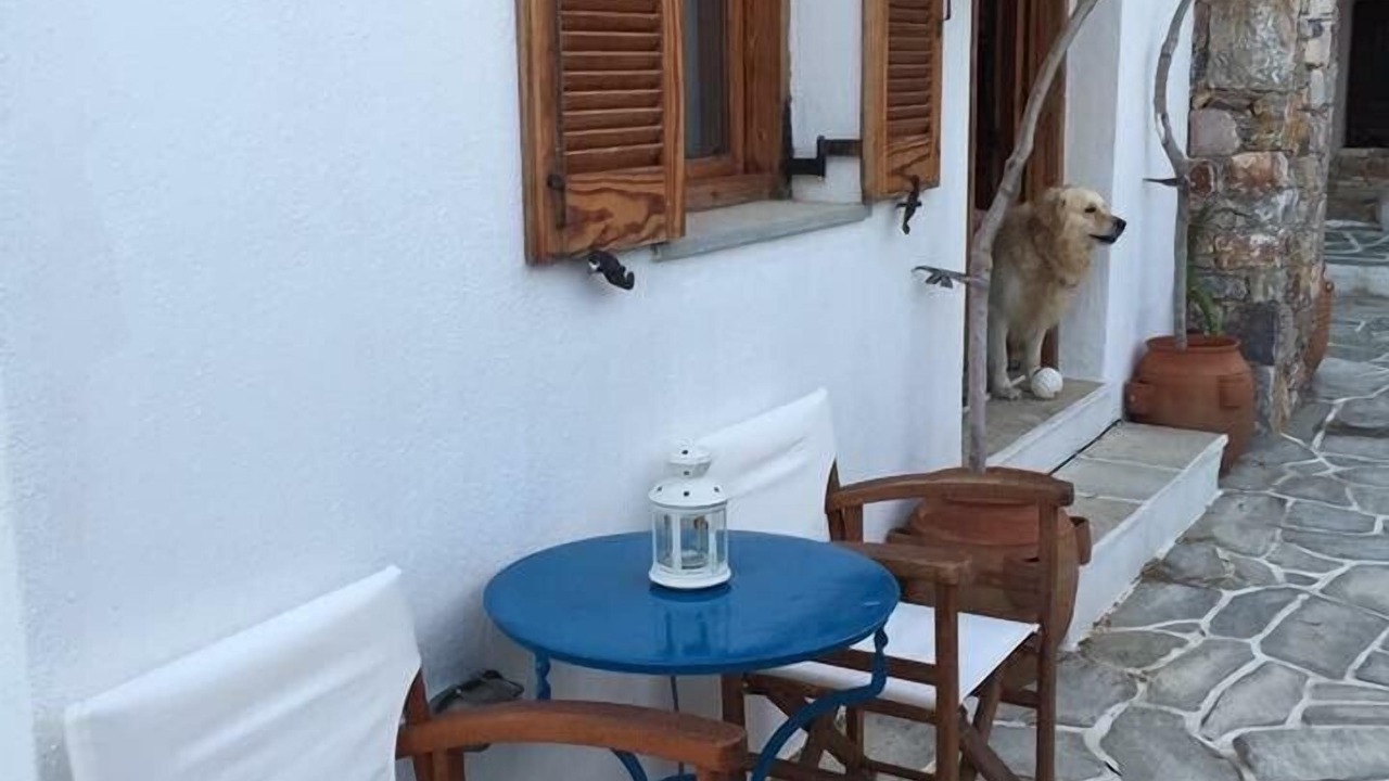 Photo of Outdoor in Karavostasis