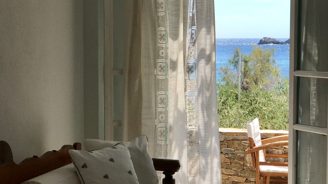 Photo of Bedroom in Karavostasis