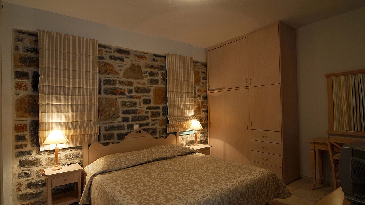 Photo of Bedroom in Mochlos