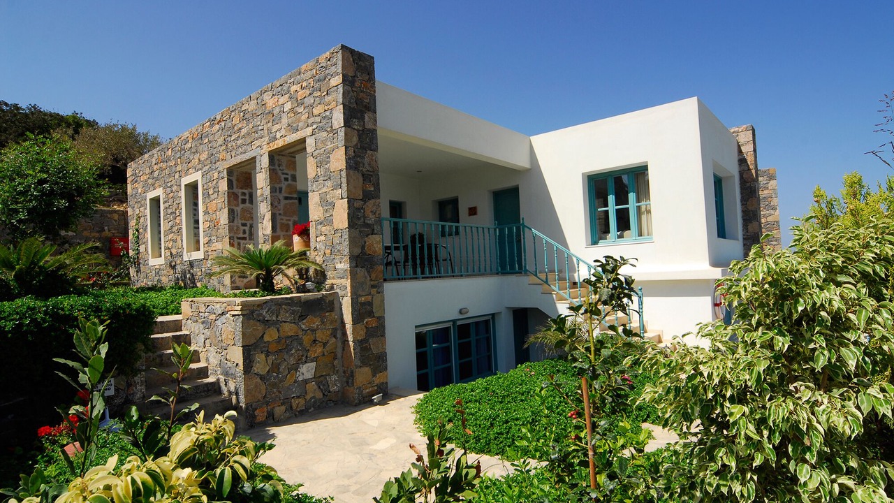 Photo of Outdoor in Mochlos
