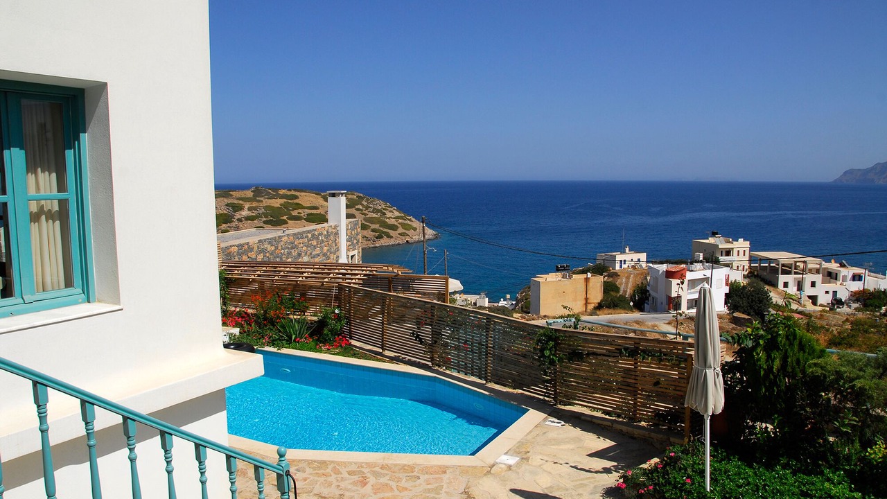 Photo of Outdoor in Mochlos