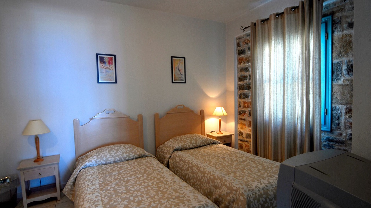 Photo of Bedroom in Mochlos