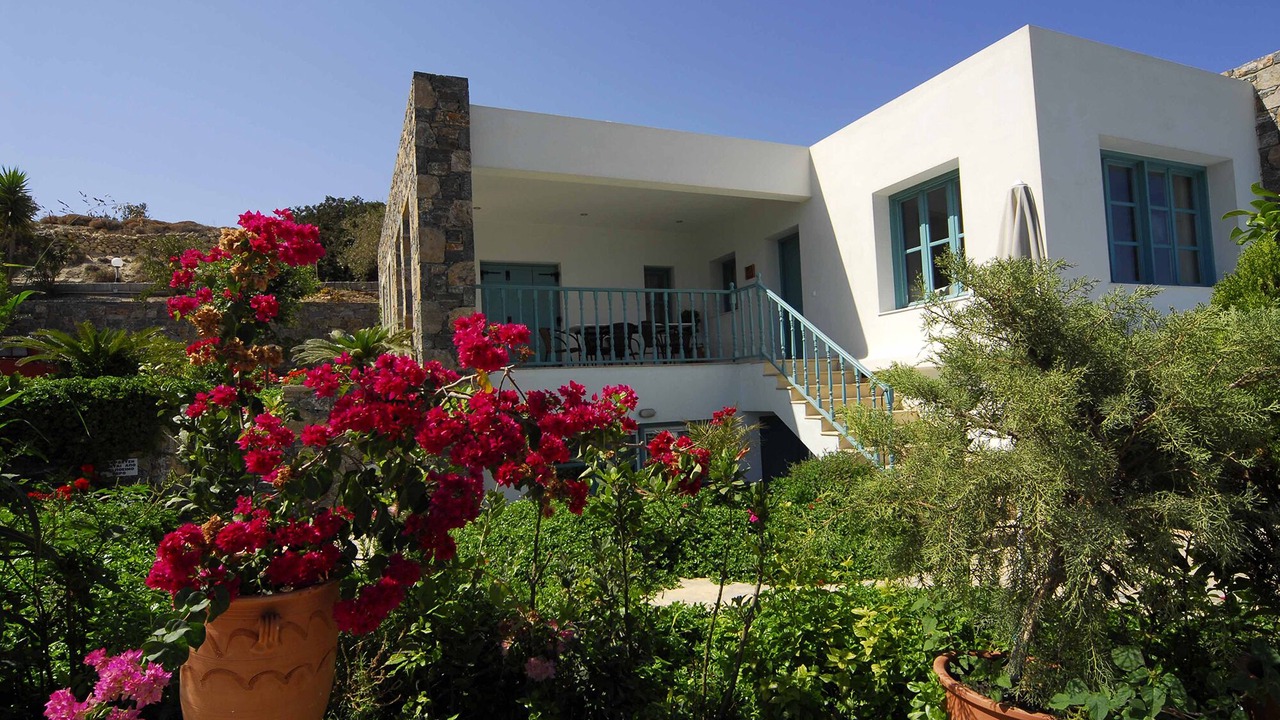 Photo of Outdoor in Mochlos