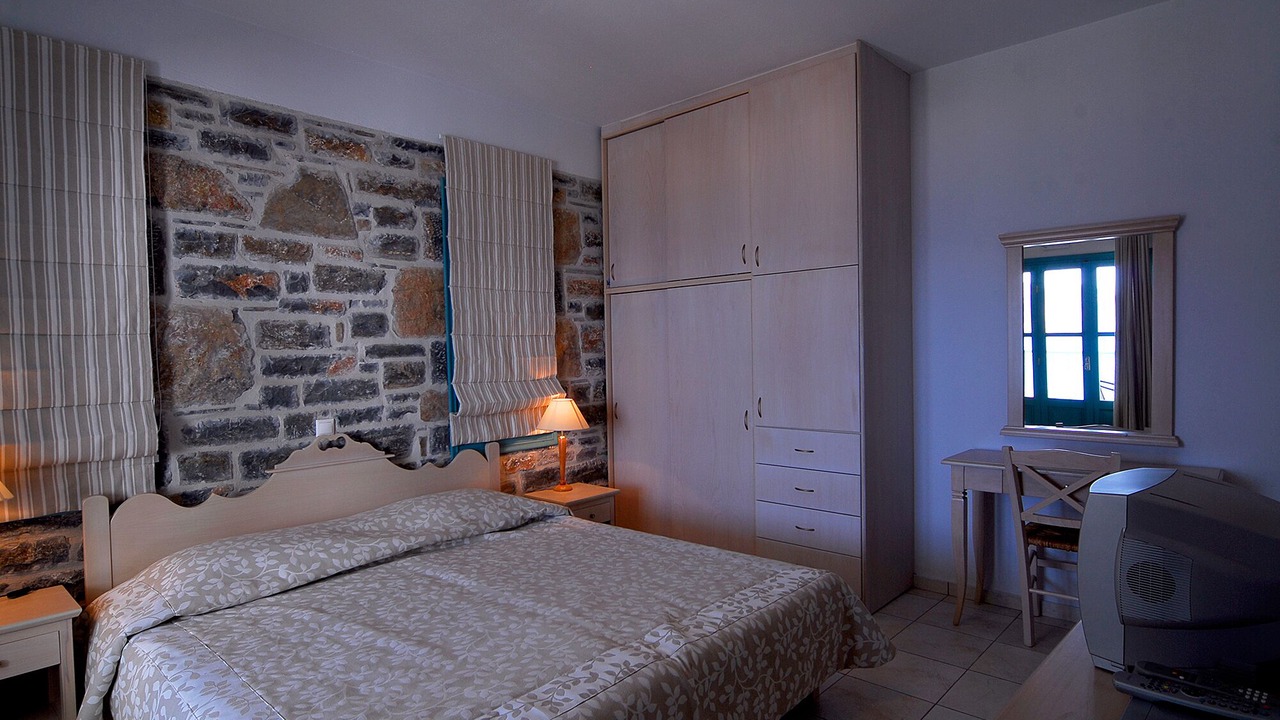 Photo of Bedroom in Mochlos