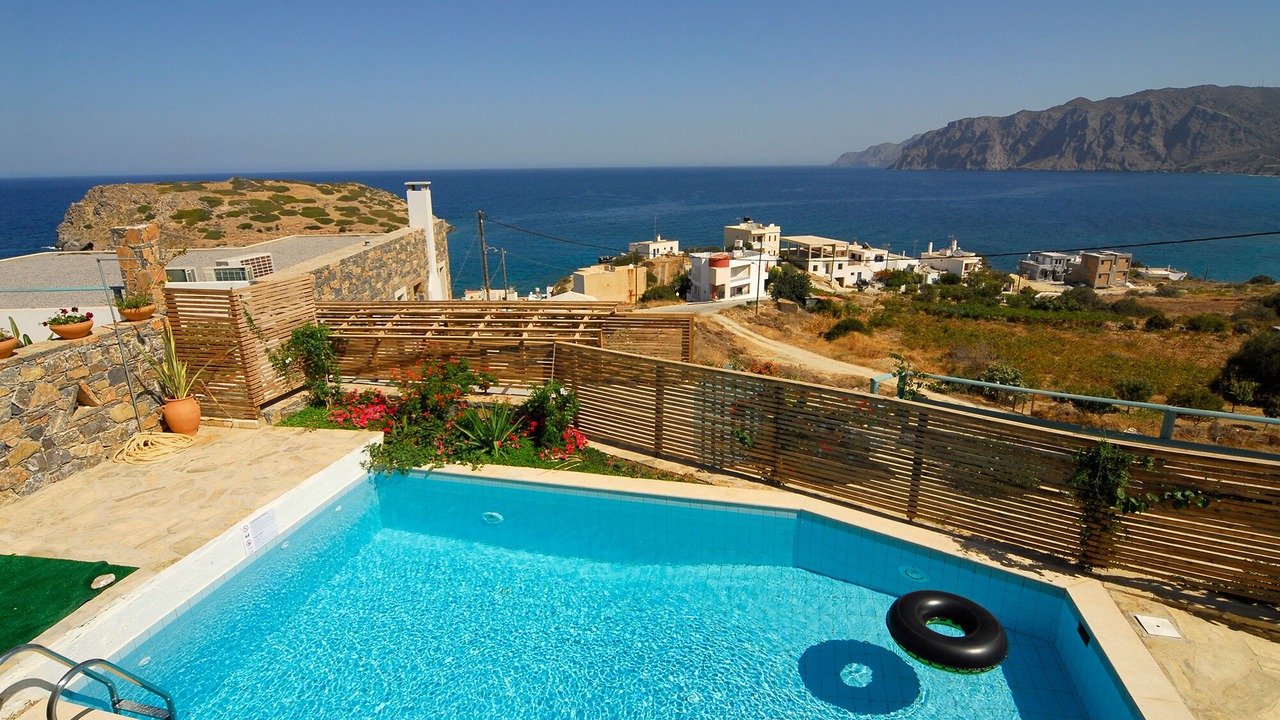 Photo of Outdoor in Mochlos