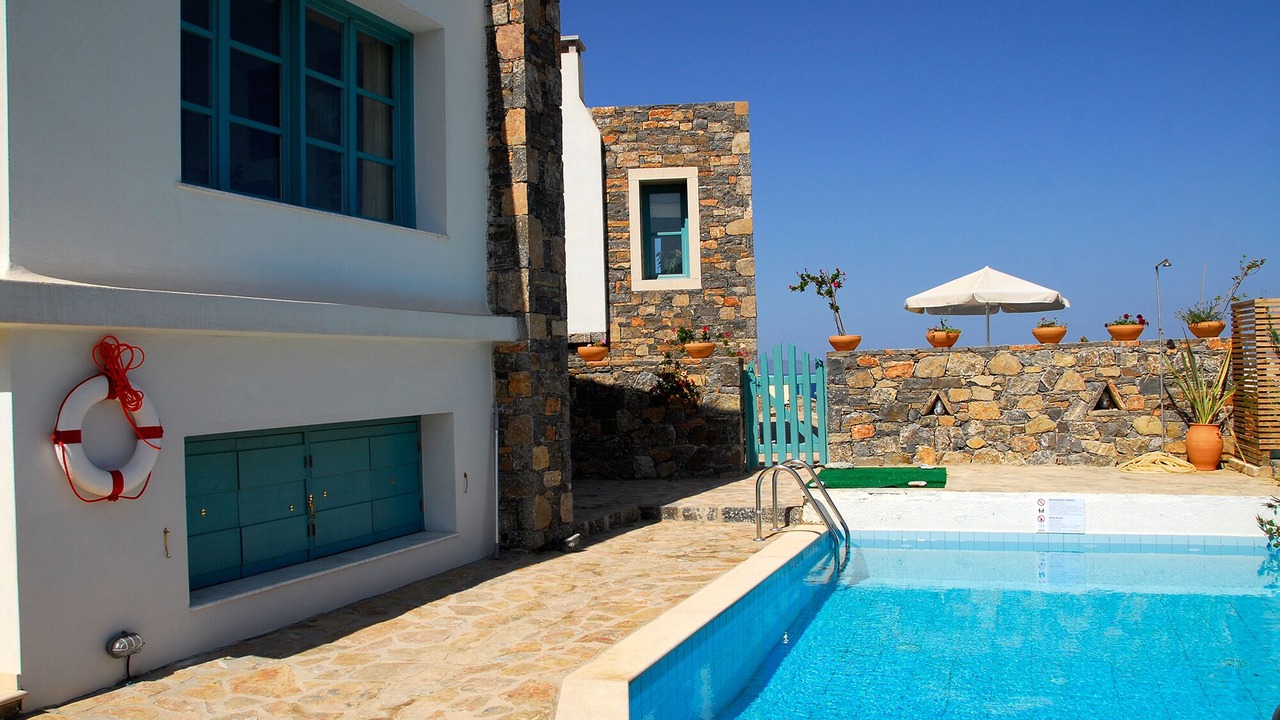 Photo of Outdoor in Mochlos