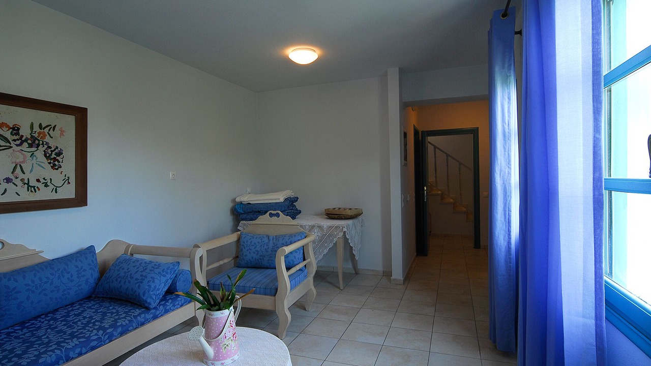 Photo of Livingroom in Mochlos