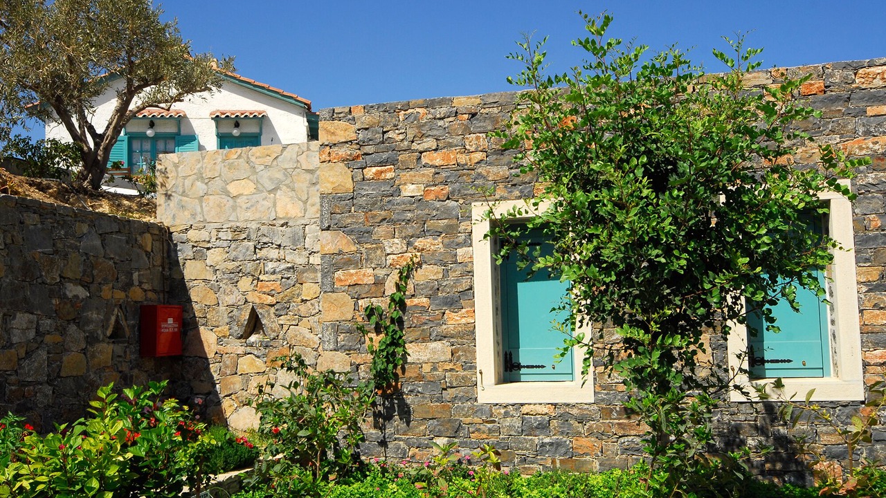 Photo of Outdoor in Mochlos