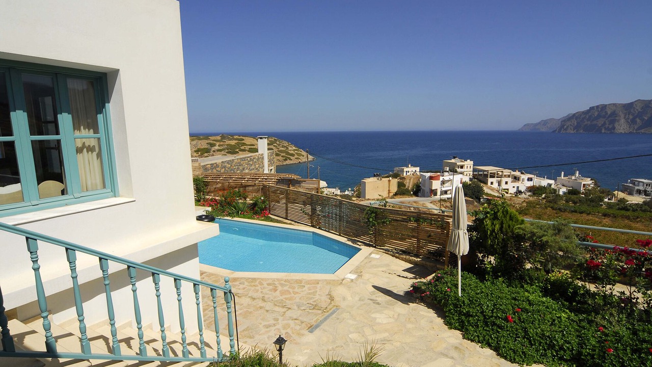 Photo of Outdoor in Mochlos