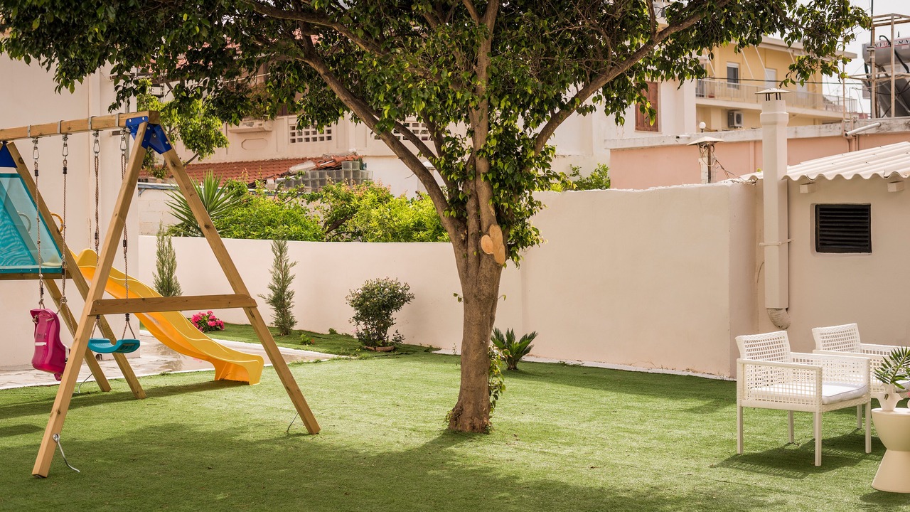 Photo of Outdoor in Nea Chora