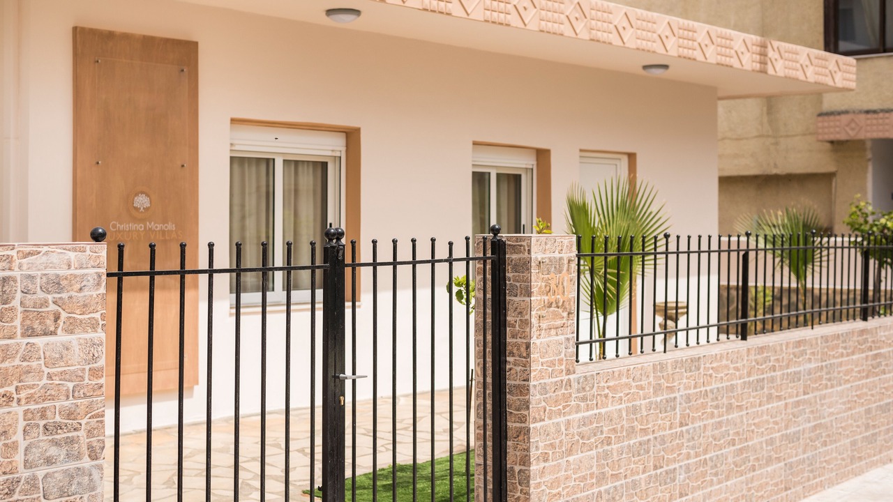 Photo of Outdoor in Nea Chora