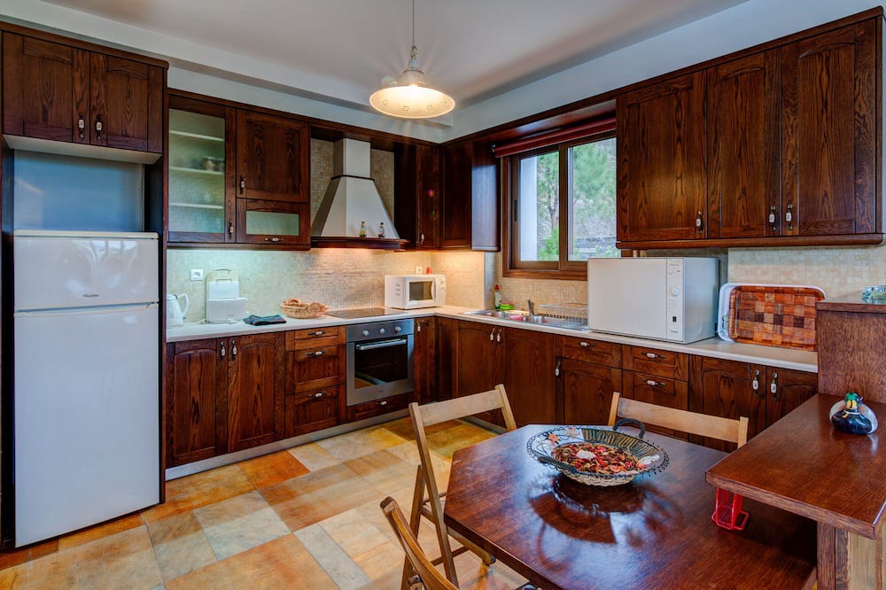 Photo of Kitchen in Prina