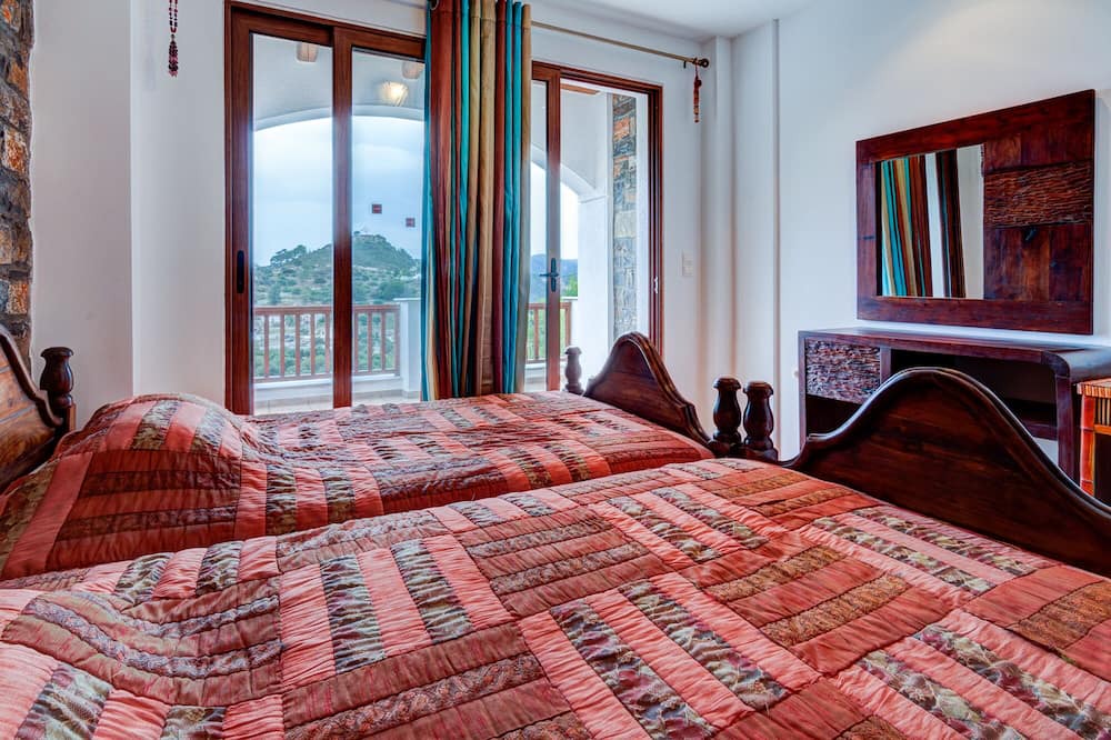 Photo of Bedroom in Prina