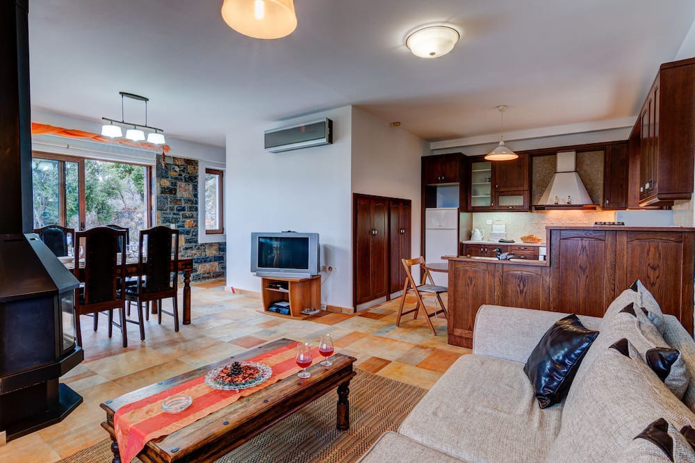 Photo of Livingroom in Prina